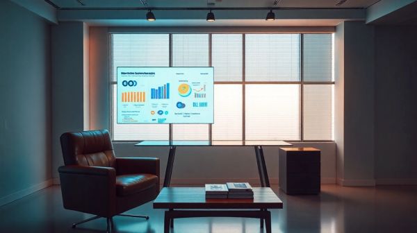 5 raisons d'engager une agence webmarketing pour briller en ligne