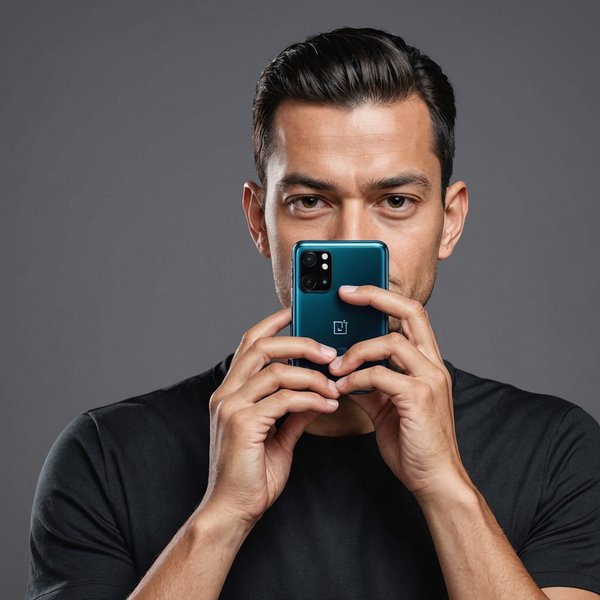 Comment utiliser la fonction de déverrouillage de visage pour des paiements sécurisés avec un OnePlus 9?