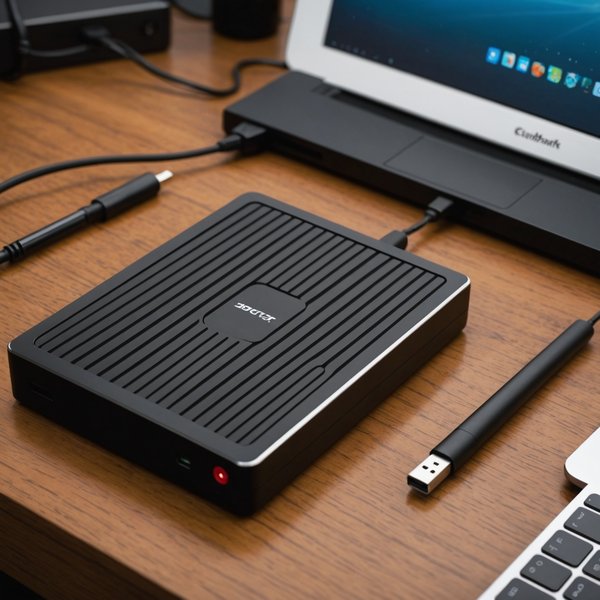 Quels sont les critères pour choisir un bon disque dur externe pour la sauvegarde de données personnelles?